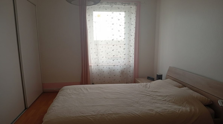 Ma-Cabane - Vente Appartement Danjoutin, 66 m²