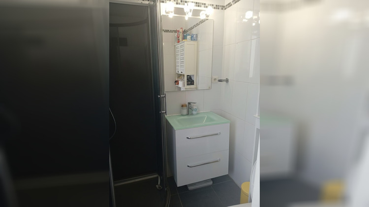 Ma-Cabane - Vente Appartement Danjoutin, 66 m²