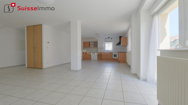 Ma-Cabane - Vente Appartement DANJOUTIN, 79 m²