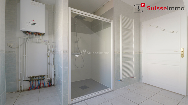 Ma-Cabane - Vente Appartement DANJOUTIN, 79 m²