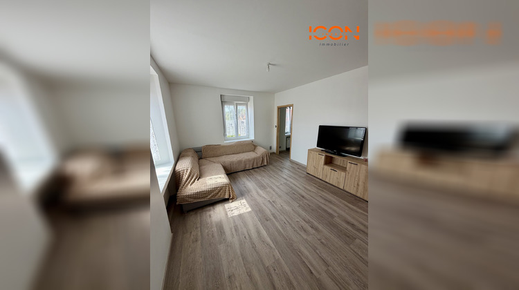 Ma-Cabane - Vente Appartement Danjoutin, 65 m²