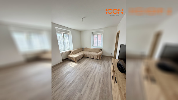 Ma-Cabane - Vente Appartement Danjoutin, 65 m²