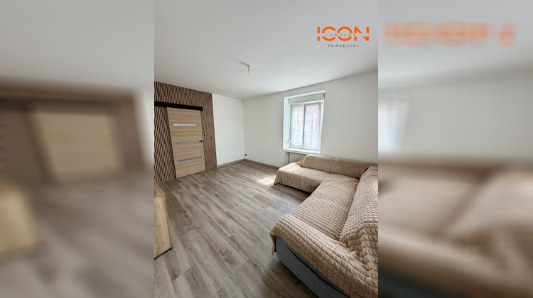 Ma-Cabane - Vente Appartement Danjoutin, 65 m²