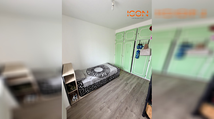 Ma-Cabane - Vente Appartement Danjoutin, 65 m²