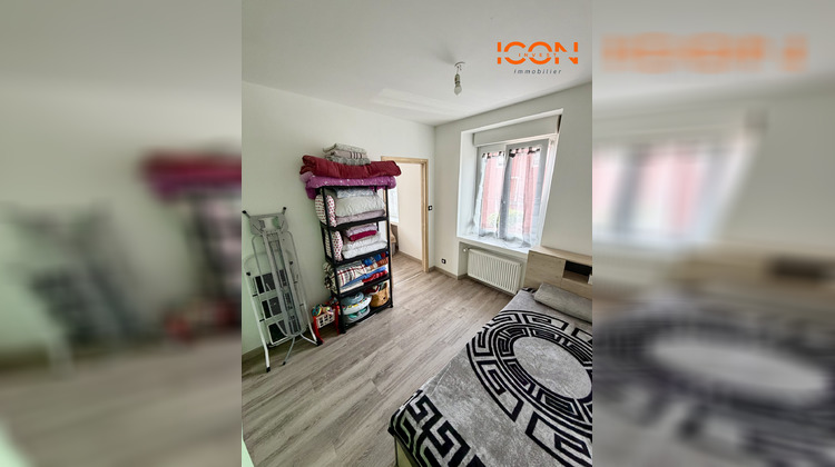Ma-Cabane - Vente Appartement Danjoutin, 65 m²