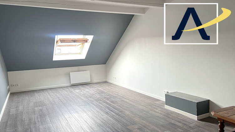 Ma-Cabane - Vente Appartement Danjoutin, 32 m²