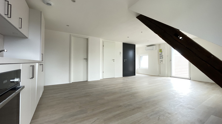 Ma-Cabane - Vente Appartement Dannemarie, 57 m²