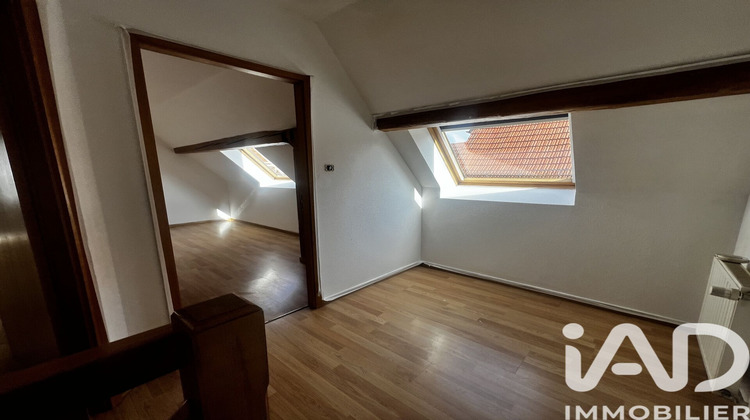Ma-Cabane - Vente Appartement Dannemarie, 55 m²