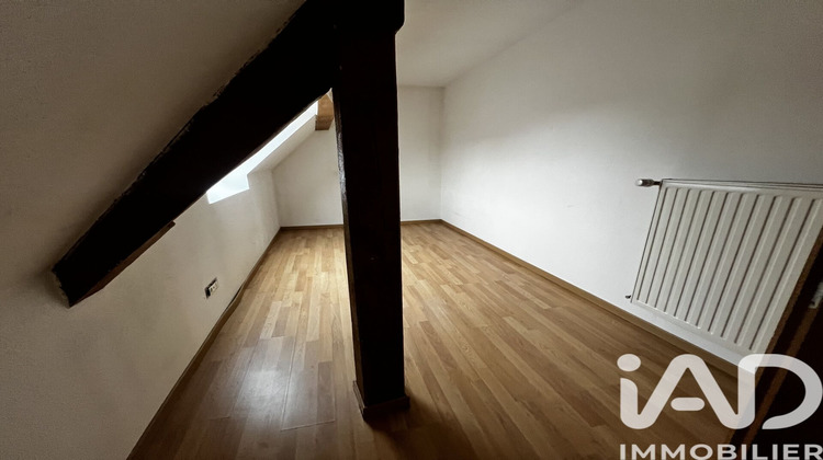 Ma-Cabane - Vente Appartement Dannemarie, 55 m²