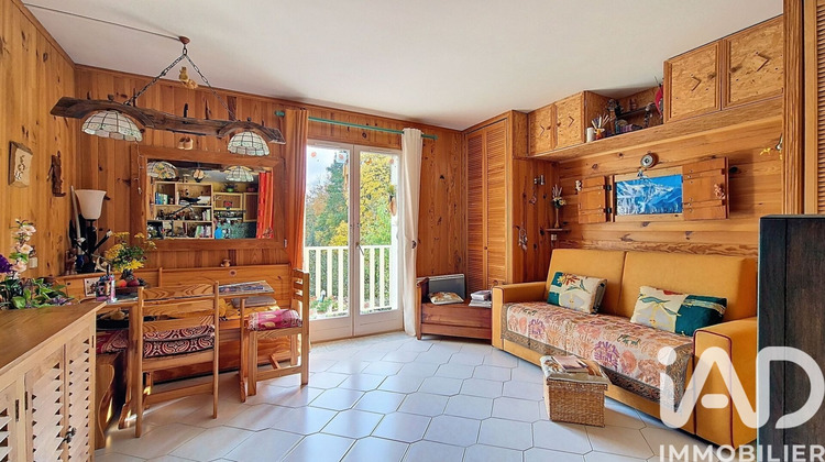 Ma-Cabane - Vente Appartement Dannemois, 24 m²