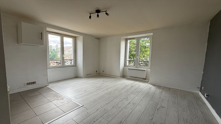 Ma-Cabane - Vente Appartement DANNEMOIS, 20 m²