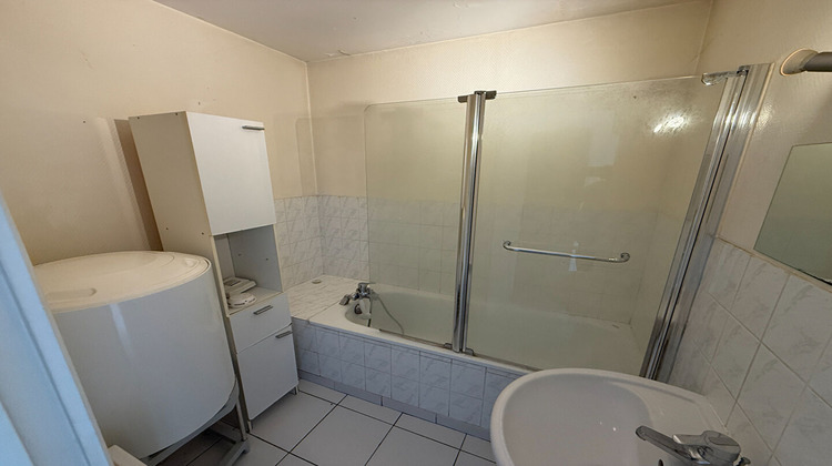 Ma-Cabane - Vente Appartement DANNEMOIS, 20 m²