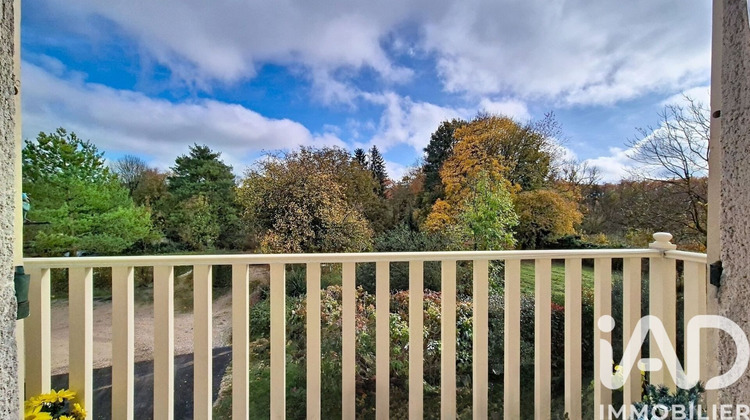 Ma-Cabane - Vente Appartement Dannemois, 24 m²