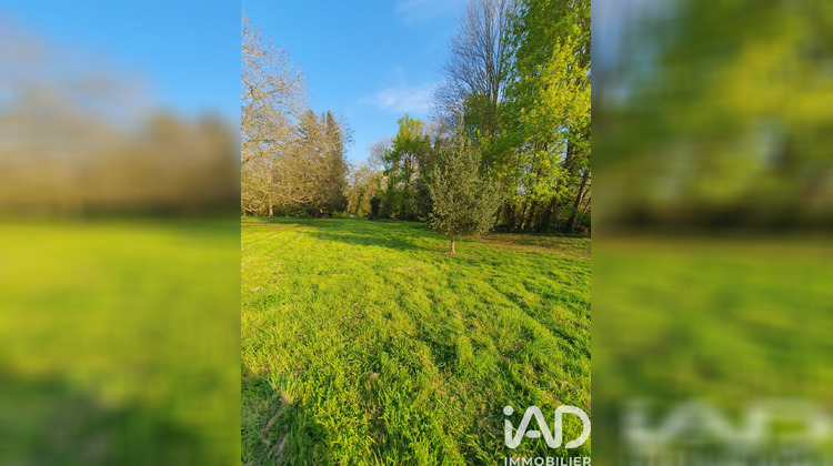Ma-Cabane - Vente Appartement Dannemois, 24 m²