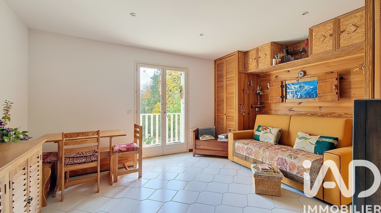 Ma-Cabane - Vente Appartement Dannemois, 24 m²