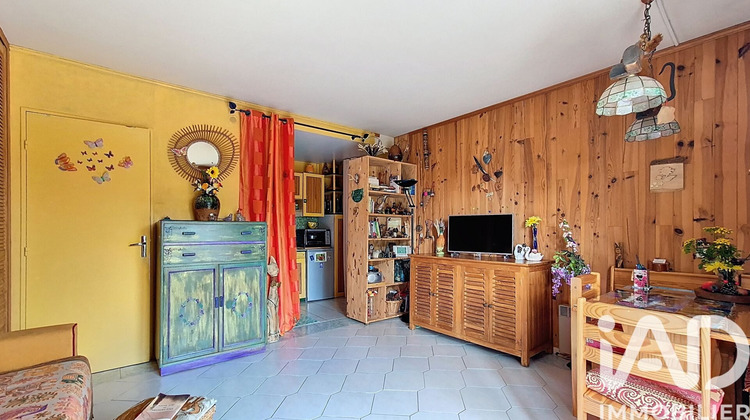 Ma-Cabane - Vente Appartement Dannemois, 24 m²