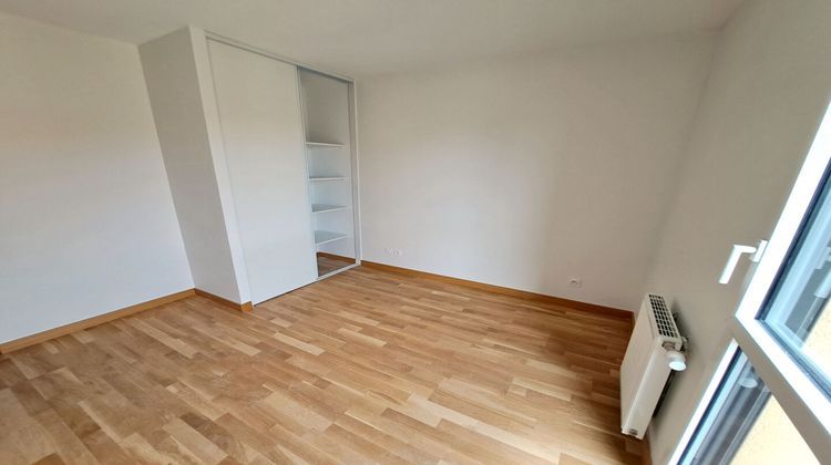 Ma-Cabane - Vente Appartement DARDILLY, 82 m²