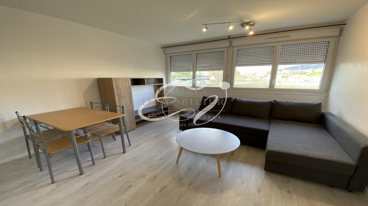 Ma-Cabane - Vente Appartement Dardilly, 26 m²