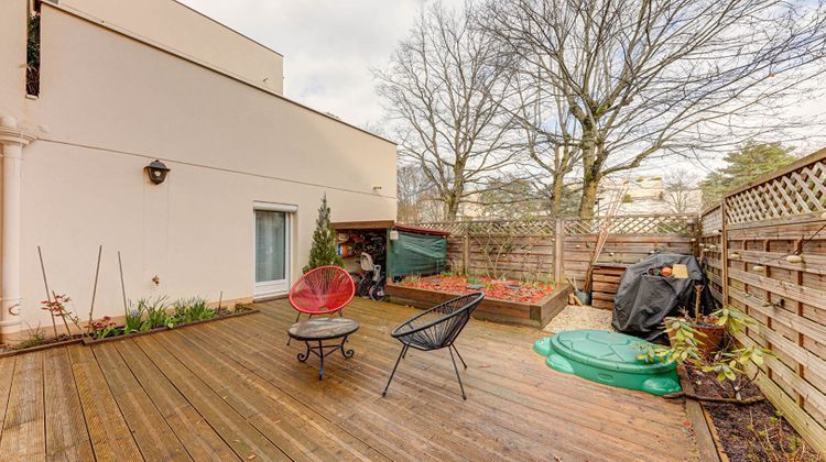 Ma-Cabane - Vente Appartement DARDILLY, 103 m²