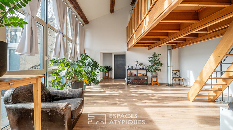 Ma-Cabane - Vente Appartement DARDILLY, 300 m²