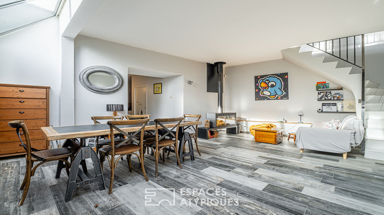 Ma-Cabane - Vente Appartement DARDILLY, 300 m²