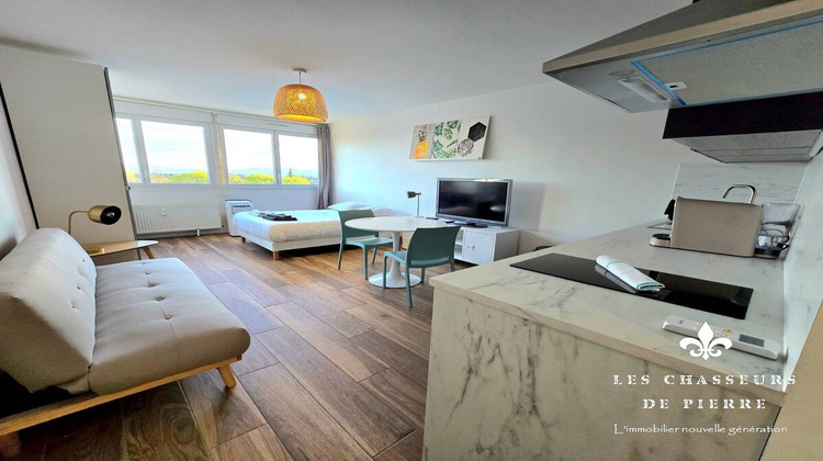 Ma-Cabane - Vente Appartement Dardilly, 31 m²