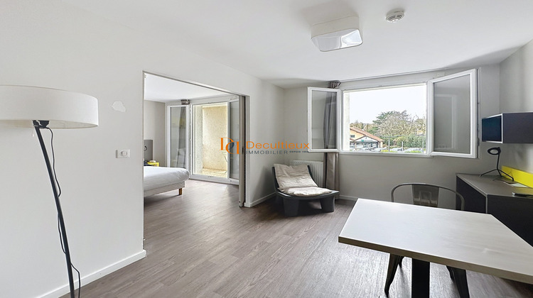 Ma-Cabane - Vente Appartement Dardilly, 32 m²