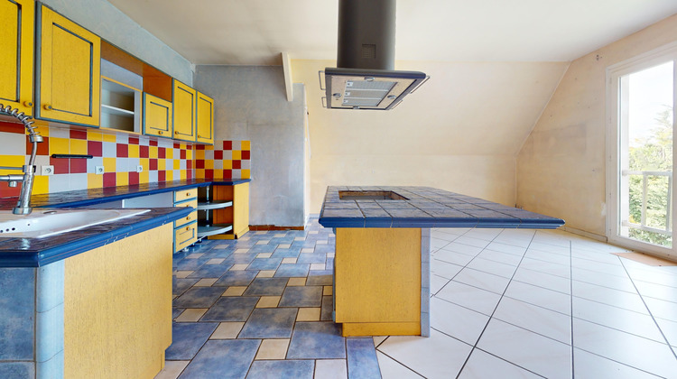 Ma-Cabane - Vente Appartement Dardilly, 92 m²