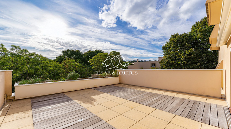 Ma-Cabane - Vente Appartement Dardilly, 62 m²