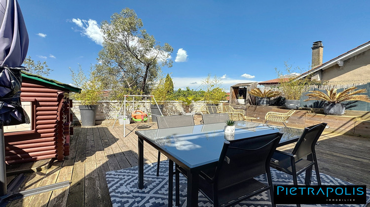 Ma-Cabane - Vente Appartement Dardilly, 69 m²