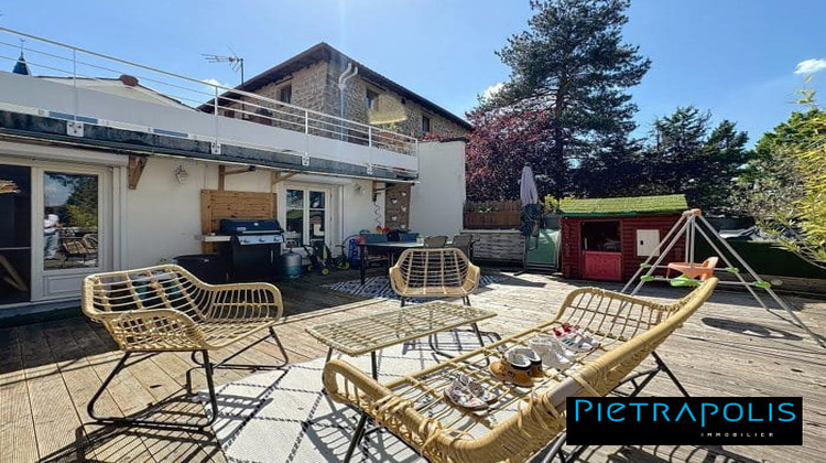 Ma-Cabane - Vente Appartement Dardilly, 69 m²