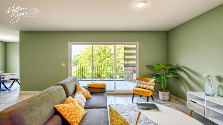 Ma-Cabane - Vente Appartement DARDILLY, 82 m²