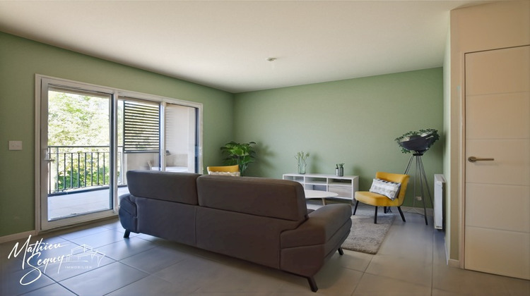 Ma-Cabane - Vente Appartement DARDILLY, 82 m²