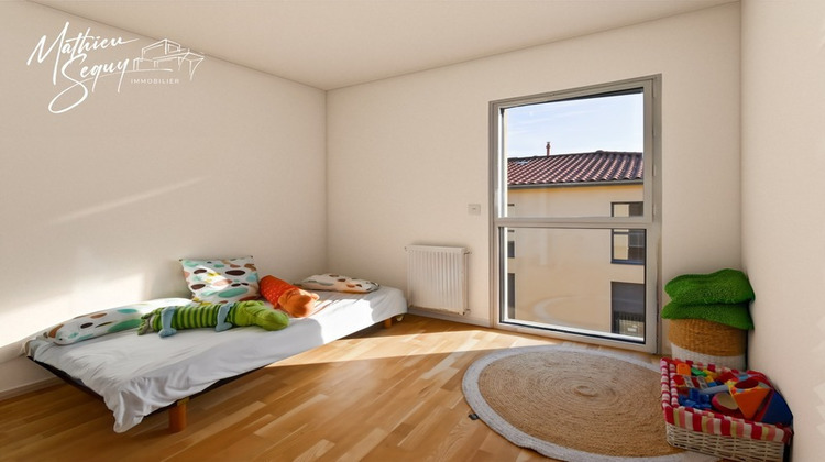 Ma-Cabane - Vente Appartement DARDILLY, 82 m²