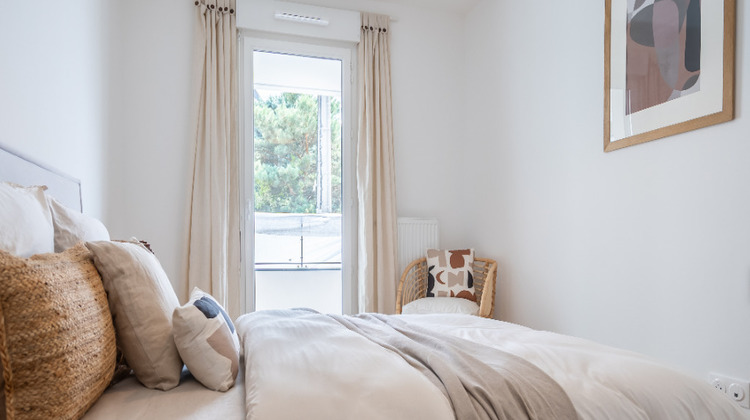 Ma-Cabane - Vente Appartement Dardilly, 39 m²