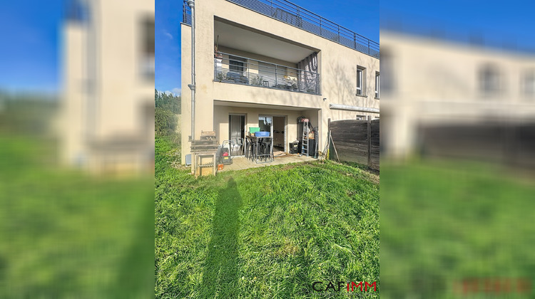 Ma-Cabane - Vente Appartement Dardilly, 50 m²