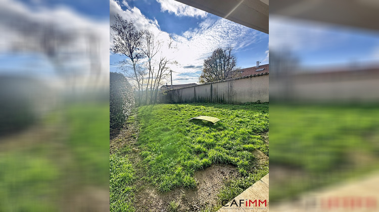 Ma-Cabane - Vente Appartement Dardilly, 50 m²