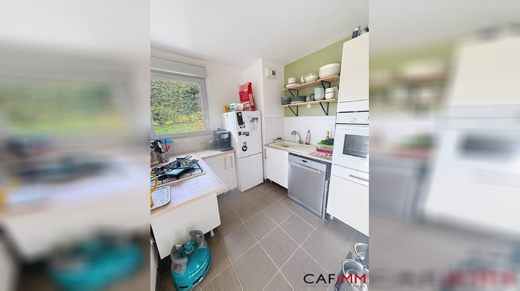 Ma-Cabane - Vente Appartement Dardilly, 50 m²
