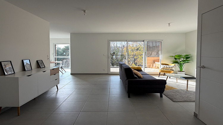 Ma-Cabane - Vente Appartement DARDILLY, 82 m²