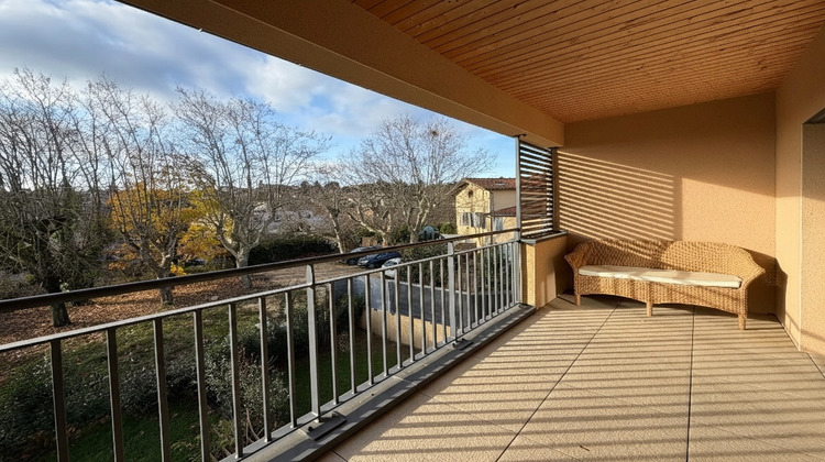 Ma-Cabane - Vente Appartement DARDILLY, 82 m²