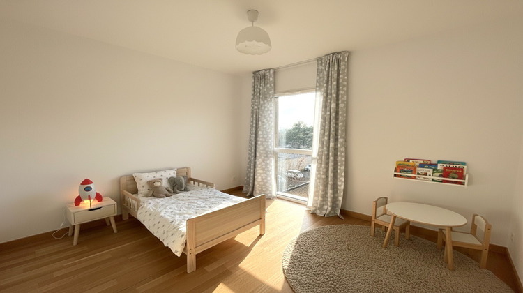 Ma-Cabane - Vente Appartement DARDILLY, 82 m²