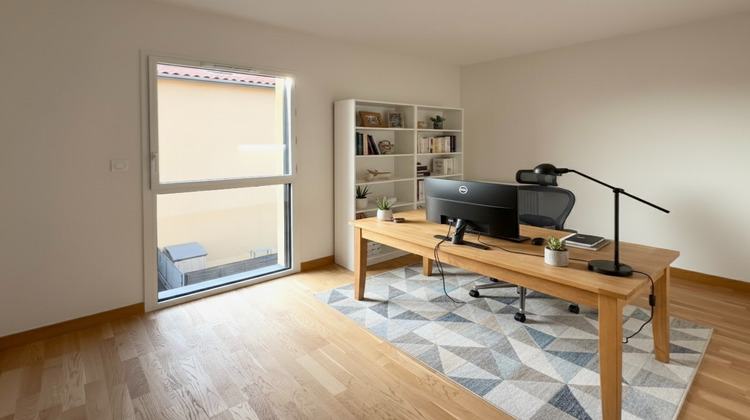 Ma-Cabane - Vente Appartement DARDILLY, 82 m²