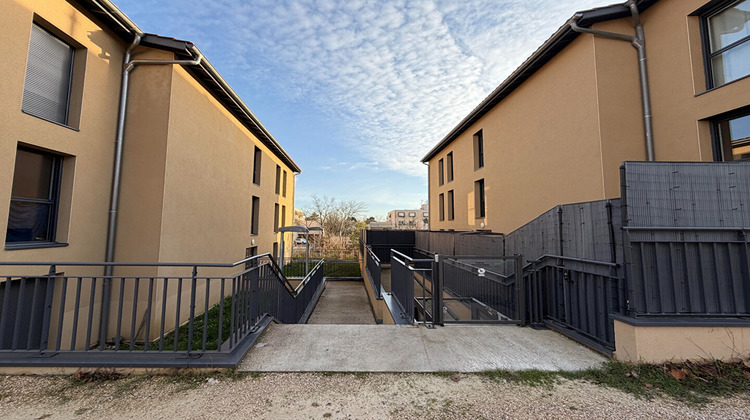 Ma-Cabane - Vente Appartement DARDILLY, 82 m²