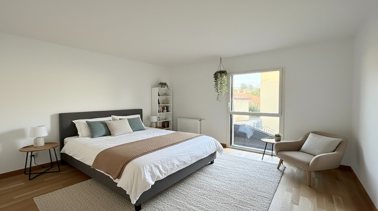 Ma-Cabane - Vente Appartement DARDILLY, 64 m²