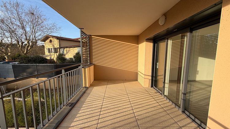 Ma-Cabane - Vente Appartement DARDILLY, 82 m²