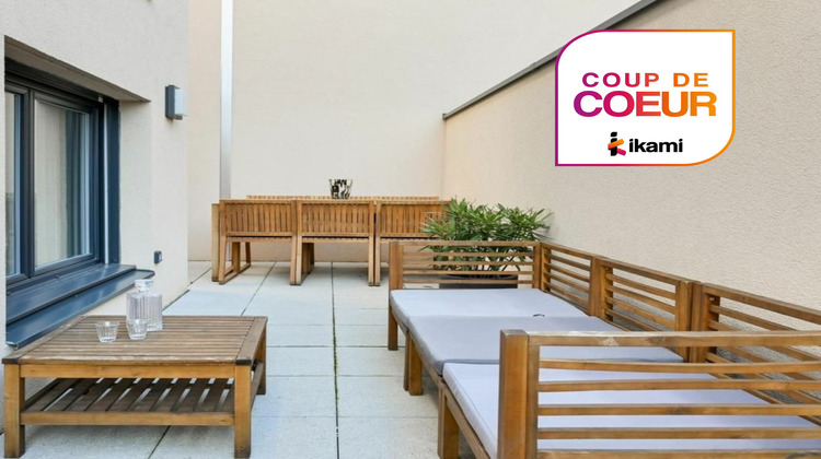 Ma-Cabane - Vente Appartement Dardilly, 92 m²