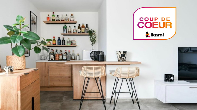 Ma-Cabane - Vente Appartement Dardilly, 92 m²