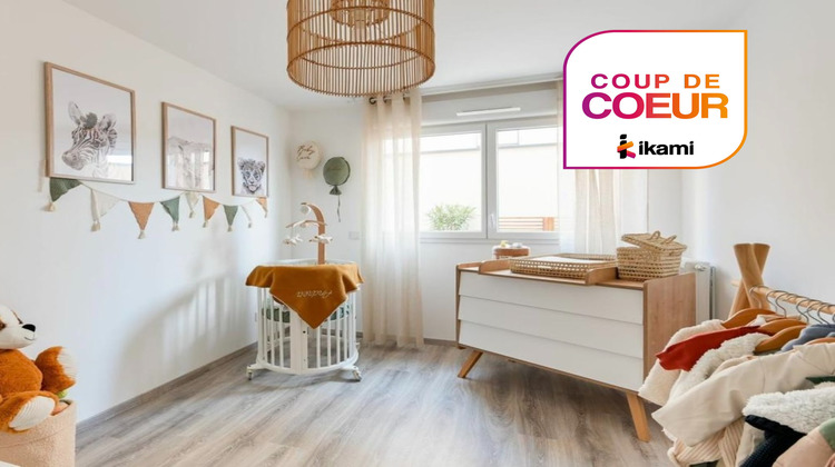 Ma-Cabane - Vente Appartement Dardilly, 92 m²