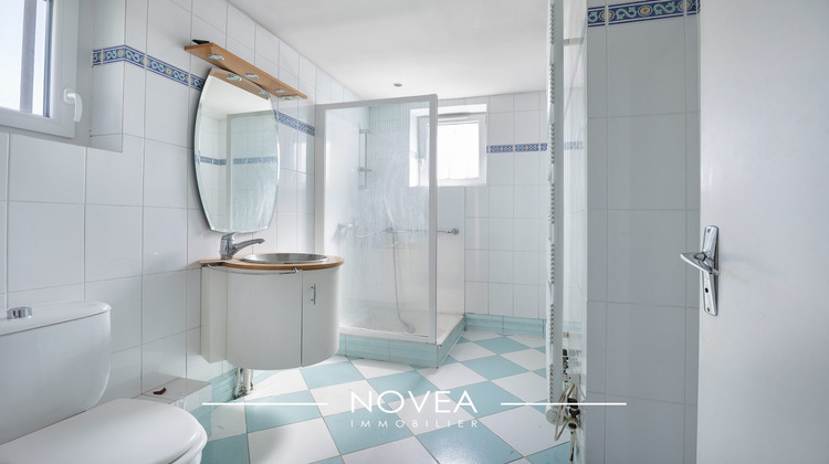 Ma-Cabane - Vente Appartement Dardilly, 103 m²