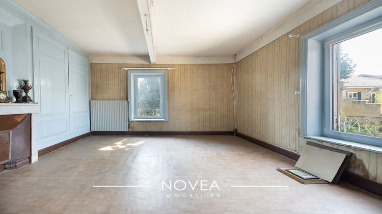 Ma-Cabane - Vente Appartement Dardilly, 103 m²